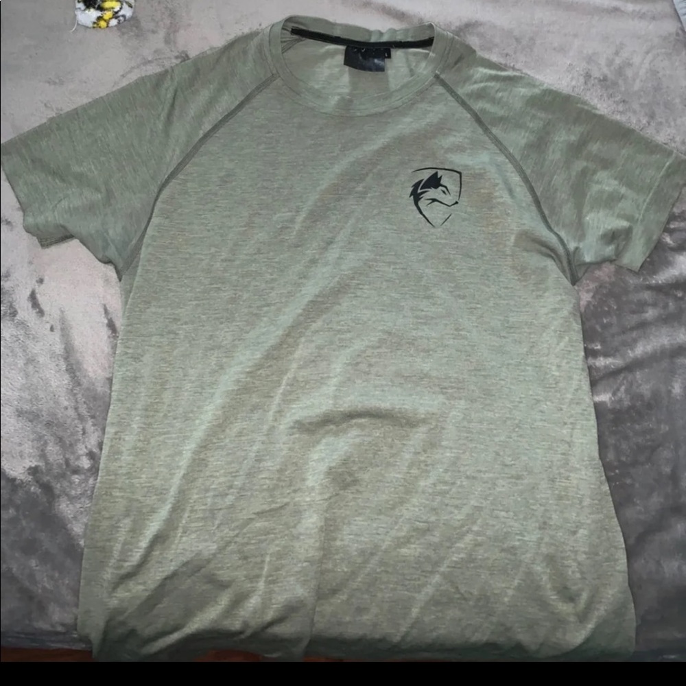 alphalete athletic tshirt